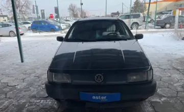 Volkswagen Passat 1991 года за 2 000 000 тг. в Талдыкорган фото 2