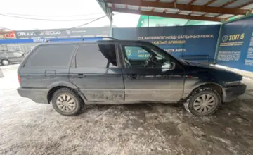 Volkswagen Passat 1991 года за 2 000 000 тг. в Талдыкорган фото 4