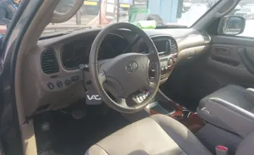 Toyota Sequoia 2006 года за 11 500 000 тг. в Алматы фото 5