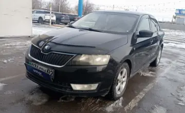 Skoda Rapid 2014 года за 5 000 000 тг. в Тараз фото 1