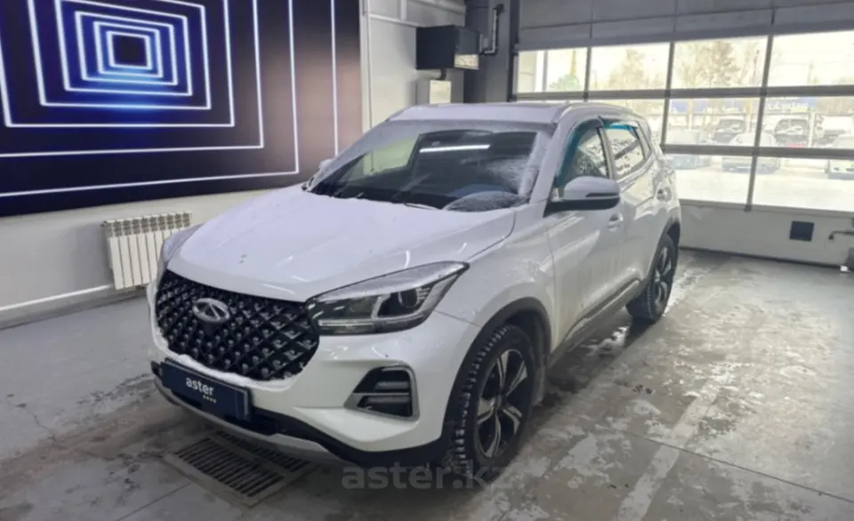 Chery Tiggo 4 Pro 2023 года за 7 500 000 тг. в Павлодар