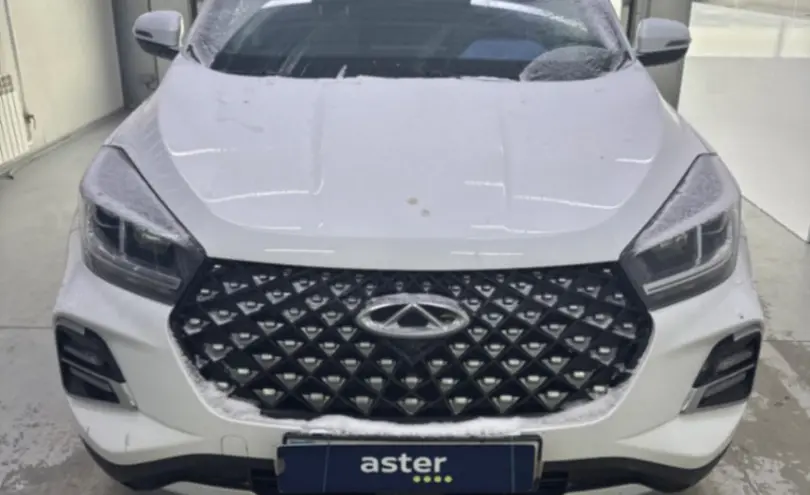 Chery Tiggo 4 Pro 2023 года за 7 500 000 тг. в Павлодар фото 2