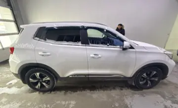Chery Tiggo 4 Pro 2023 года за 7 500 000 тг. в Павлодар фото 4