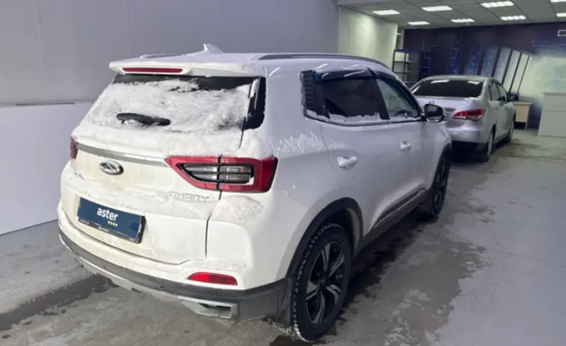 Chery Tiggo 4 Pro 2023 года за 7 500 000 тг. в Павлодар фото 5