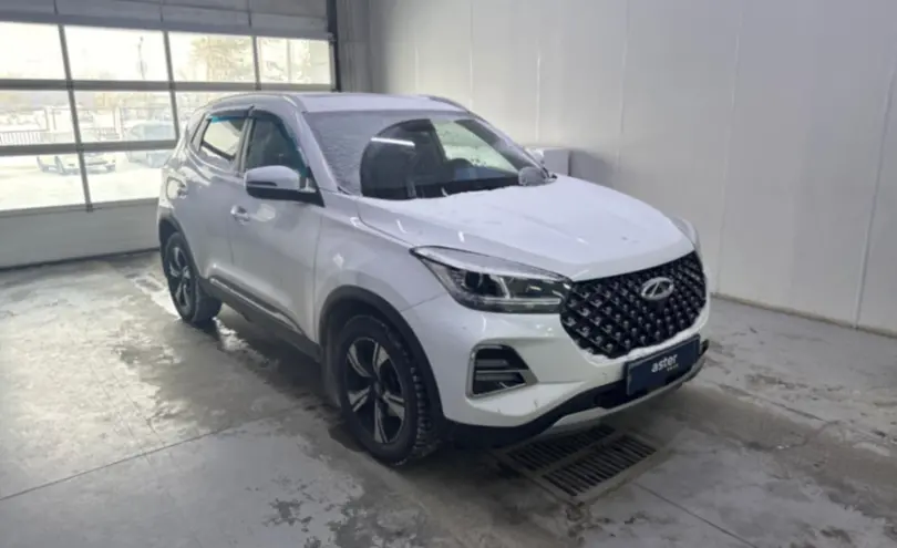 Chery Tiggo 4 Pro 2023 года за 7 500 000 тг. в Павлодар фото 3