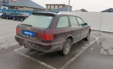 Audi 100 1993 года за 3 000 000 тг. в Шымкент фото 3