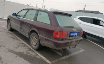 Audi 100 1993 года за 3 000 000 тг. в Шымкент фото 4