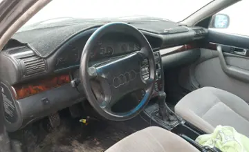 Audi 100 1993 года за 3 000 000 тг. в Шымкент фото 5