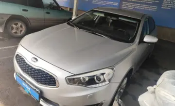Kia Cadenza 2015 года за 8 500 000 тг. в Алматы фото 1