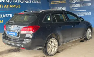 Chevrolet Cruze 2015 года за 3 500 000 тг. в Алматы