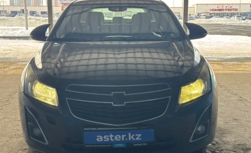 Chevrolet Cruze 2015 года за 3 500 000 тг. в Алматы