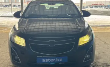 Chevrolet Cruze 2015 года за 3 500 000 тг. в Алматы фото 1