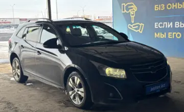 Chevrolet Cruze 2015 года за 3 500 000 тг. в Алматы фото 3