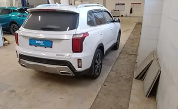 Kia Sportage 2023 года за 13 500 000 тг. в Актобе
