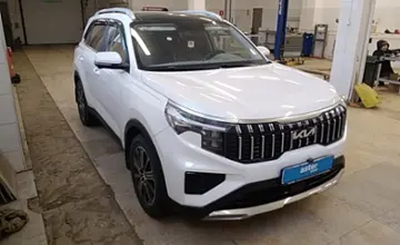 Kia Sportage 2023 года за 13 500 000 тг. в Актобе фото 3