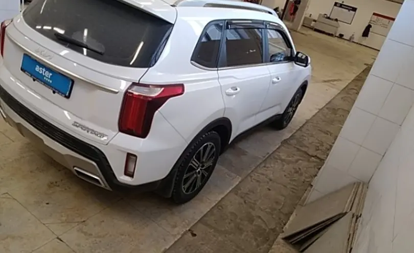 Kia Sportage 2023 года за 13 500 000 тг. в Актобе фото 4