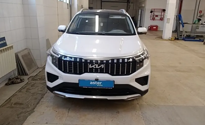 Kia Sportage 2023 года за 13 500 000 тг. в Актобе фото 2