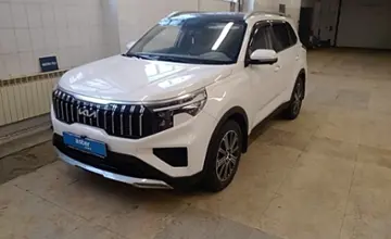 Kia Sportage 2023 года за 13 500 000 тг. в Актобе фото 1