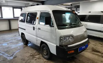 Chevrolet Damas 2024 года за 4 500 000 тг. в Астана фото 2