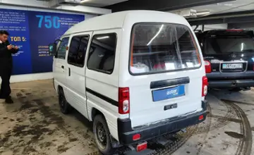 Chevrolet Damas 2024 года за 4 500 000 тг. в Астана фото 4