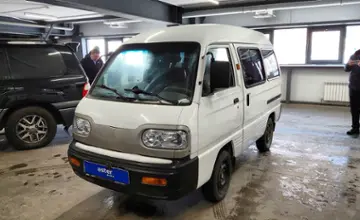 Chevrolet Damas 2024 года за 4 500 000 тг. в Астана фото 1