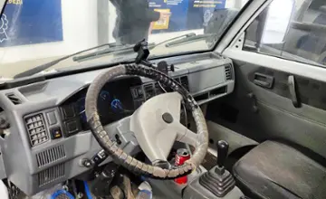 Chevrolet Damas 2024 года за 4 500 000 тг. в Астана фото 5