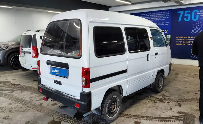 Chevrolet Damas 2024 года за 4 500 000 тг. в Астана фото 3