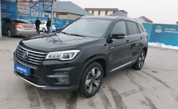 Changan CS75 2022 года за 8 000 000 тг. в Шымкент фото 1