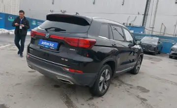 Changan CS75 2022 года за 8 000 000 тг. в Шымкент фото 3