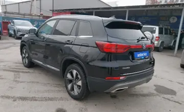 Changan CS75 2022 года за 8 000 000 тг. в Шымкент фото 4