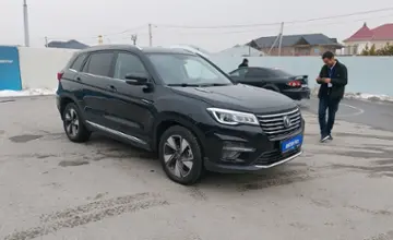 Changan CS75 2022 года за 8 000 000 тг. в Шымкент фото 2