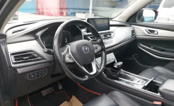 Changan CS75 2022 года за 8 000 000 тг. в Шымкент фото 5