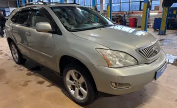 Lexus RX 2004 года за 5 800 000 тг. в Караганда фото 3