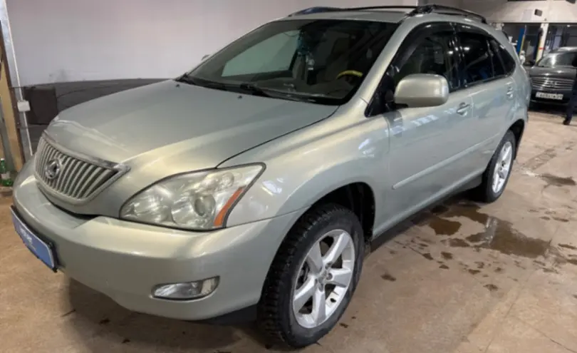 Lexus RX 2004 года за 5 800 000 тг. в Караганда