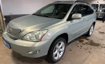 Lexus RX 2004 года за 5 800 000 тг. в Караганда фото 1