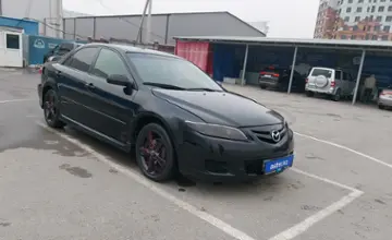 Mazda 6 2005 года за 2 500 000 тг. в Шымкент фото 2