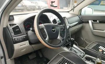 Chevrolet Captiva 2013 года за 7 800 000 тг. в Шымкент фото 5