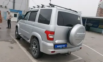 УАЗ Patriot 2020 года за 10 000 000 тг. в Шымкент фото 4