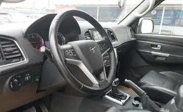 УАЗ Patriot 2020 года за 10 000 000 тг. в Шымкент фото 5