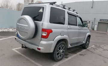 УАЗ Patriot 2020 года за 10 000 000 тг. в Шымкент фото 3