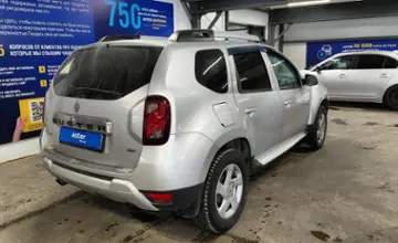 Renault Duster 2018 года за 6 300 000 тг. в Астана фото 3