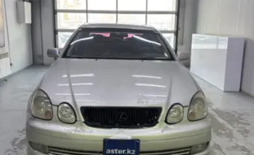 Lexus GS 2000 года за 3 100 000 тг. в Павлодар фото 2