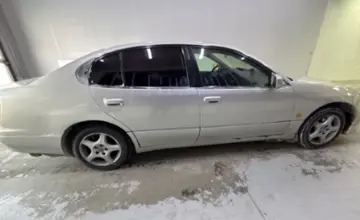 Lexus GS 2000 года за 3 100 000 тг. в Павлодар фото 4