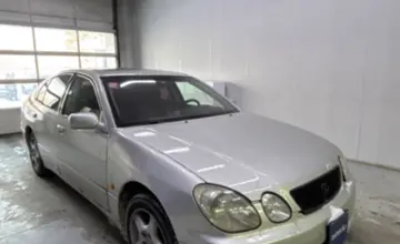 Lexus GS 2000 года за 3 100 000 тг. в Павлодар фото 3