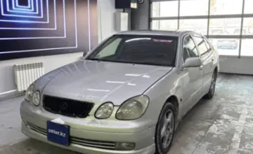 Lexus GS 2000 года за 3 100 000 тг. в Павлодар фото 1
