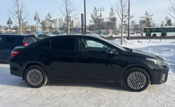 Toyota Corolla 2013 года за 6 700 000 тг. в Астана фото 4