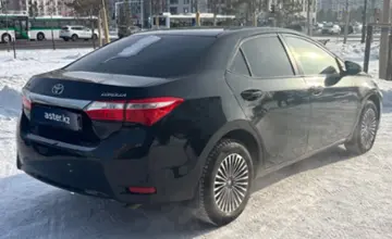 Toyota Corolla 2013 года за 6 700 000 тг. в Астана