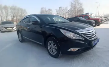 Hyundai Sonata 2013 года за 5 700 000 тг. в Кокшетау фото 3