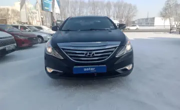 Hyundai Sonata 2013 года за 5 700 000 тг. в Кокшетау фото 2