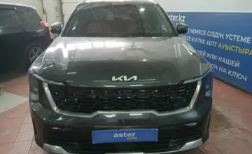 Kia Sorento 2023 года за 19 000 000 тг. в Астана фото 2
